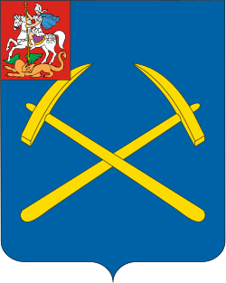 Герб города Подольск